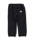 【その他のブランド/Other】のひんやり後ろリボン/7days Style pants 8分丈_接触冷感 ブラック|ID: prp329100004584067 ipo3291000000032727752