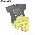 【ブランシェス/branshes / KIDS】の【Pokemon/ポケモン】ルームウェア 78:ピカチュウ|ID: prp329100004584070 ipo3291000000032580302