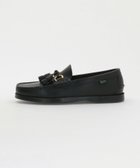 【ユナイテッドアローズ/UNITED ARROWS / MEN】の【別注】 Paraboot CALME/リングタッセル ローファー 人気、トレンドファッション・服の通販 founy(ファニー) ファッション Fashion メンズファッション Fashion for Men クラシック Classic, Timeless Style フィット Fit, Slim Fit モダン Modern, Contemporary エレガント 上品 Elegant 別注 Limited Edition, Custom Order thumbnail BLACK|ID: prp329100004584198 ipo3291000000032743040