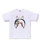 【その他のブランド/Other】のABC CAMO MILO SHARK TEE WHxGR|ID: prp329100004584203 ipo3291000000032712305
