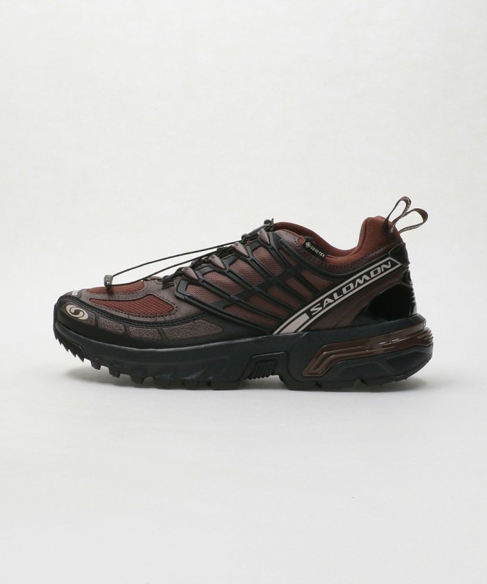 【ビューティ&ユース ユナイテッドアローズ/BEAUTY&YOUTH / UNITED ARROWS / MEN】のSalomon ACS PRO GORE-TEX ブラウン/スニーカー インテリア・キッズ・メンズ・レディースファッション・服の通販 founy(ファニー) https://founy.com/ ファッション Fashion メンズファッション Men's Style Online シューズ・靴 Shoes/Men スニーカー Sneakers アウトドア Outdoor スタイリッシュ Stylish スニーカー Sneakers スポーツ Sports スポーティ Sporty フランス France ランニング Running |ID: prp329100004584215 ipo3291000000032673397
