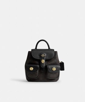 【その他のブランド/Other】の【公式】ハドリー バックパック・シグネチャー キャンバス 人気、トレンドファッション・服の通販 founy(ファニー) ファッション Fashion メンズファッション MEN キャンバス Canvas ドローストリング Drawstring ポケット Pocket リュック Ruck Sack 財布 Wallet |ID:prp329100004584278
