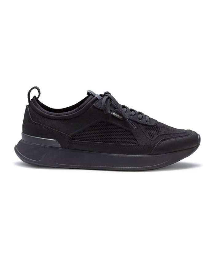 【リーガル フットコミュニティ/REGAL FOOT COMMUNITY / MEN】のREGAL 60HL スニーカー(ゴアテックス搭載) ブラック スニーカー リーガル インテリア・キッズ・メンズ・レディースファッション・服の通販 founy(ファニー) https://founy.com/ ファッション Fashion メンズファッション Men's Style Online シューズ・靴 Shoes/Men スニーカー Sneakers クッション Cushion スニーカー Sneakers フィット Fit |ID: prp329100004584293 ipo3291000000032657721
