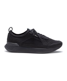 【リーガル フットコミュニティ/REGAL FOOT COMMUNITY / MEN】のREGAL 60HL スニーカー(ゴアテックス搭載) ブラック スニーカー リーガル 人気、トレンドファッション・服の通販 founy(ファニー) ファッション Fashion メンズファッション Men's Style Online シューズ・靴 Shoes/Men スニーカー Sneakers クッション Cushion スニーカー Sneakers フィット Fit |ID:prp329100004584293