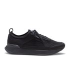 【リーガル フットコミュニティ/REGAL FOOT COMMUNITY / MEN】のREGAL 60HL スニーカー(ゴアテックス搭載) ブラック スニーカー リーガル 人気、トレンドファッション・服の通販 founy(ファニー) ファッション Fashion メンズファッション Men's Style Online シューズ・靴 Shoes/Men スニーカー Sneakers クッション Cushion スニーカー Sneakers フィット Fit thumbnail ブラック|ID: prp329100004584293 ipo3291000000032657724