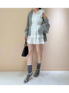 【スナイデル/SNIDEL】のシアープリーツシャツ BLK[009]|ID: prp329100004584301 ipo3291000000032609937