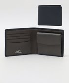 【シップス/SHIPS / MEN】の【WEB限定】SHIPS 【SAFFIANO LEATHER】2トーン 2つ折 ウォレット(財布) 人気、トレンドファッション・服の通販 founy(ファニー) ファッション Fashion メンズファッション Fashion for Men ウォレット Wallet 財布 Wallet, Purse ベーシック Basic, Essential エレガント 上品 Elegant thumbnail コバルトブルー|ID: prp329100004584320 ipo3291000000033495544