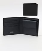 【シップス/SHIPS / MEN】の【WEB限定】SHIPS 【SAFFIANO LEATHER】2トーン 2つ折 ウォレット(財布) 人気、トレンドファッション・服の通販 founy(ファニー) ファッション Fashion メンズファッション Fashion for Men ウォレット Wallet 財布 Wallet, Purse ベーシック Basic, Essential エレガント 上品 Elegant thumbnail ダークブルー|ID: prp329100004584320 ipo3291000000033495545