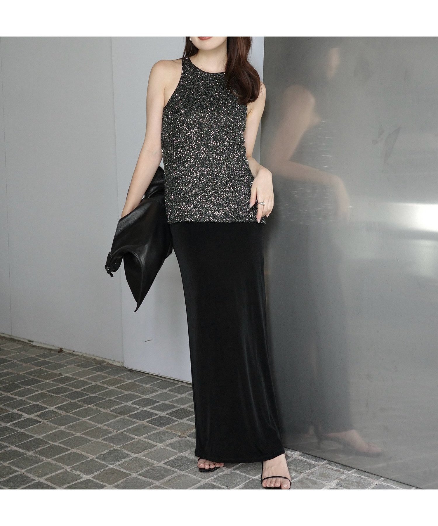 【アニュアンス/anuans】のアセテートカットナロースカート 人気、トレンドファッション・服の通販 founy(ファニー) 　ファッション　Fashion　レディースファッション　Fashion for Women　スカート　Skirts　カットソー　Cut and Sewn Top　シルク　Silk, 100% Silk　スリット　Slit, Slit Detail　フロント　Front, Front Design　ラグジュアリー　Luxury, Elegant　エレガント 上品　Elegant　 other-1|ID: prp329100004584644 ipo3291000000033160254