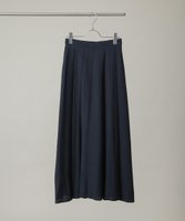 【ナノ ユニバース/nano universe】の楊柳タックフレアスカート 人気、トレンドファッション・服の通販 founy(ファニー) ファッション Fashion レディースファッション WOMEN スカート Skirt Aライン/フレアスカート Flared A-Line Skirts カットソー Cut And Sew シンプル Simple フレア Flare リネン Linen リラックス Relax ロング Long ビジネス 仕事 通勤 Business 2025年 2025 |ID:prp329100004584691