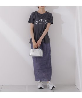 【プロポーション ボディドレッシング/PROPORTION BODY DRESSING】のシアーパネルレーススカート 人気、トレンドファッション・服の通販 founy(ファニー) ファッション Fashion レディースファッション WOMEN スカート Skirt サンダル Sandals シアー Sheer シンプル Simple スニーカー Sneakers |ID:prp329100004584708