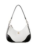 【リリーブラウン/Lily Brown】の【LILY BROWN×MARY QUANT】ハーフムーンバッグ 人気、トレンドファッション・服の通販 founy(ファニー) ファッション Fashion レディースファッション WOMEN バッグ Bag thumbnail MIX[930]|ID: prp329100004584750 ipo3291000000032503757