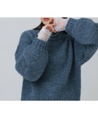 【レプシィム ローリーズファーム/LEPSIM LOWRYS FARM】の【累計販売数5万枚突破】袖切り替えプルオーバー 人気、トレンドファッション・服の通販 founy(ファニー) ファッション Fashion レディースファッション Fashion for Women トップス・カットソー Cut & Sew Tops カジュアルプルオーバー・ニットトップス Pullovers & Knit Tops / Casual Pullovers カットソー Cut and Sewn Top シアー Sheer, See-Through チュール Tulip, Tulip Motif ベスト Vest, Waistcoat 夏 Summer thumbnail アイボリー×オフホワイト08|ID: prp329100004584802 ipo3291000000036159823