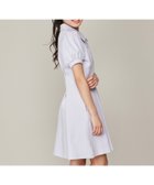 【その他のブランド/Other】のウエストタックポロシャツワンピ ラベンダー|ID: prp329100004584870 ipo3291000000033339079