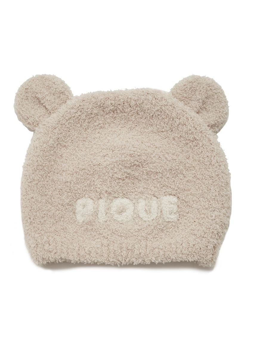 【ジェラート ピケ/gelato pique / KIDS】の【ONLINE限定カラーあり】【BABY】パウダーベアキャップ 人気、トレンドファッション・服の通販 founy(ファニー) 　ファッション　Fashion　キッズファッション　Fashion for Kids　おすすめ　Recommended / Our Picks　キャップ　Cap, Baseball Cap　ギフト プレゼント　Gift / Present　シンプル　Simple, Minimal　スマート　Smart, Elegant　パウダー　Powder, Soft Tone　ベーシック　Basic, Essential　 other-1|ID: prp329100004584926 ipo3291000000034122839