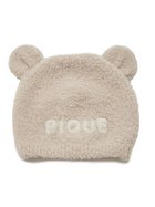 【ジェラート ピケ/gelato pique / KIDS】の【ONLINE限定カラーあり】【BABY】パウダーベアキャップ BEG[037]|ID: prp329100004584926 ipo3291000000034122841