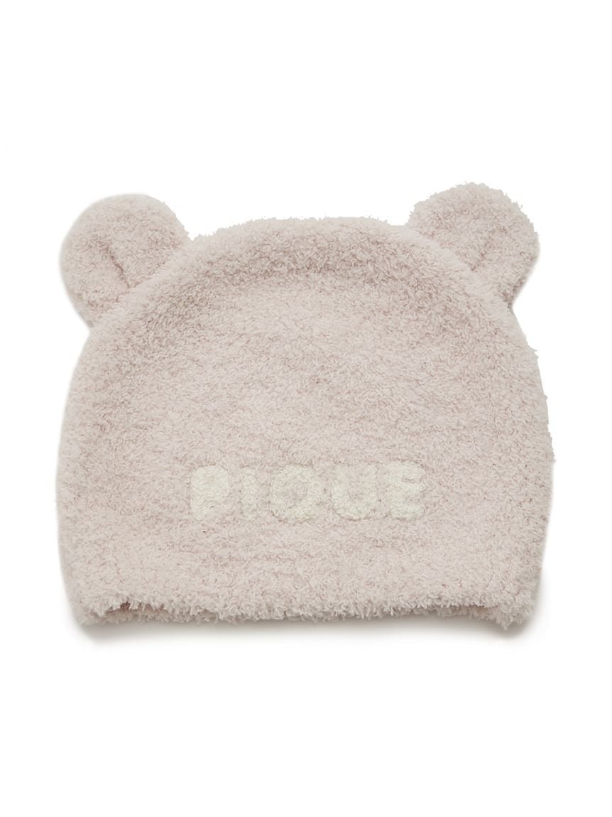 【ジェラート ピケ/gelato pique / KIDS】の【ONLINE限定カラーあり】【BABY】パウダーベアキャップ インテリア・キッズ・メンズ・レディースファッション・服の通販 founy(ファニー) 　ファッション　Fashion　キッズファッション　Fashion for Kids　おすすめ　Recommended / Our Picks　キャップ　Cap, Baseball Cap　ギフト プレゼント　Gift / Present　シンプル　Simple, Minimal　スマート　Smart, Elegant　パウダー　Powder, Soft Tone　ベーシック　Basic, Essential　PNK【ONLINE限定カラー】[066]|ID: prp329100004584926 ipo3291000000034122843