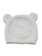 【ジェラート ピケ/gelato pique / KIDS】の【ONLINE限定カラーあり】【BABY】パウダーベアキャップ BLU【ONLINE限定カラー】[086]|ID: prp329100004584926 ipo3291000000034122846