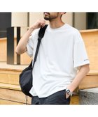 【フリークスストア/FREAK'S STORE】のColumbia×FREAK S STORE 別注 インペリアルパーク ソリッド クルーネックTシャツ / 無地 【限定展開】 人気、トレンドファッション・服の通販 founy(ファニー) ファッション Fashion レディースファッション WOMEN トップス・カットソー Tops/Tshirt シャツ/ブラウス Shirts/Blouses ロング / Tシャツ T-Shirts アウトドア Outdoor インナー Inner カーゴパンツ Cargo Pants 吸水 Water Absorption シンプル Simple デニム Denim トレンド Trend 定番 Standard 人気 Popularity バランス Balance ビッグ Big フィット Fit プリント Print ボトム Bottom 別注 Special Order 無地 Plain Color リラックス Relax ワンポイント One Point S/S・春夏 Ss・Spring/Summer おすすめ Recommend 夏 Summer 2025年 2025 2025春夏・S/S Ss,Spring/Summer,2025 thumbnail ホワイト|ID: prp329100004584934 ipo3291000000032506203