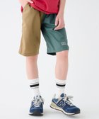 【クリフメイヤー キッズ/KRIFF MAYER / KIDS】のさらさらエアーショーツ 人気、トレンドファッション・服の通販 founy(ファニー) ファッション Fashion キッズファッション KIDS Children’s Clothing ショーツ Shorts シンプル Simple スタンダード Standard メッシュ Mesh 夏 Summer 定番 Standard thumbnail MULTI-COL|ID: prp329100004584936 ipo3291000000032690602