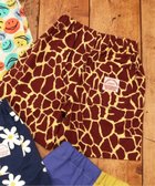 【その他のブランド/Other】のサマーバリエーションパンツ 4分丈 ブラウン|ID: prp329100004584945 ipo3291000000032607250