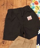 【その他のブランド/Other】のサマーバリエーションパンツ 4分丈 チャコール|ID: prp329100004584945 ipo3291000000032607252