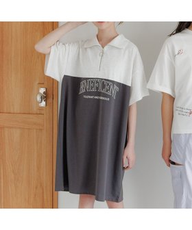 【グローバルワーク/GLOBAL WORK / KIDS】のフローズンTシャツ/ZIPワンピース/キッズ/497256 人気、トレンドファッション・服の通販 founy(ファニー) ファッション Fashion キッズファッション Fashion for Kids ワンピース Dresses ハーフ Half, Half-Length 吸水 Absorbent, Quick-Dry 夏 Summer |ID:prp329100004584964