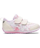 【アシックス ランウォーク/ASICS WALKING / KIDS】のアイダホ MINI FP 人気、トレンドファッション・服の通販 founy(ファニー) ファッション Fashion キッズファッション Fashion for Kids なめらか Smooth, Silky Texture ウォーター Water フィット Fit, Slim Fit 抗菌 Antibacterial, Bacteria-Resistant thumbnail ピンク×ホワイト|ID: prp329100004584968 ipo3291000000032727675