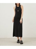 【ミラオーウェン/Mila Owen】の【セットアップ対応】アメスリニットナローワンピース【ウォッシャブル】 人気、トレンドファッション・服の通販 founy(ファニー) 雑誌掲載アイテム Magazine Items ファッション雑誌 Fashion Magazines ストーリィ STORY ファッション Fashion レディースファッション WOMEN ワンピース Dress アメリカン American アンサンブル Ensemble ウォッシャブル Washable 春 Spring コンパクト Compact 7月号 July Issue スタイリッシュ Stylish スリーブ Sleeve セットアップ Set Up 雑誌 Magazine トレンド Trend 人気 Popularity フレア Flare ベーシック Basic エレガント 上品 Elegant thumbnail BLK[009]|ID: prp329100004585025 ipo3291000000032507692