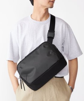 【シップス/SHIPS / MEN】の【SHIPS別注】Aer TECH SLING 人気、トレンドファッション・服の通販 founy(ファニー) ファッション Fashion メンズファッション Fashion for Men アクセサリー Fashion Accessories コレクション Collection, Seasonal Line 人気 Popular, Best Seller フロント Front, Front Design プレミアム Premium, High-End ポケット Pocket, Pocket Detail 別注 Limited Edition, Custom Order マグネット Magnet, Magnetic Closure モダン Modern, Contemporary ライニング Inner Lining, Inner Fabric, Lined |ID:prp329100004585046
