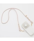 【フランフラン/Francfranc / MEN】の2025年モデル フレ ネックストラップ 人気、トレンドファッション・服の通販 founy(ファニー) ファッション Fashion メンズファッション Men's Style Online オレンジ Orange ショルダー Shoulder シンプル Simple チャーム Charm メタル Metal おすすめ Recommend thumbnail ピンク|ID: prp329100004585057 ipo3291000000032508113