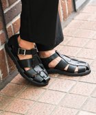 【ビームス ハート/BEAMS HEART / MEN】のBEAMS HEART / グルカサンダル summer BLACK|ID: prp329100004585078 ipo3291000000032674106