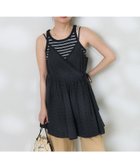 【フリークスストア/FREAK'S STORE】のインド レースカシュクール リボンキャミ 25SS 人気、トレンドファッション・服の通販 founy(ファニー) ファッション Fashion レディースファッション WOMEN トップス・カットソー Tops/Tshirt キャミソール / ノースリーブ No Sleeves 2025年 2025 2025春夏・S/S Ss,Spring/Summer,2025 インド India 夏 Summer S/S・春夏 Ss・Spring/Summer thumbnail ブラック|ID: prp329100004585094 ipo3291000000032508620