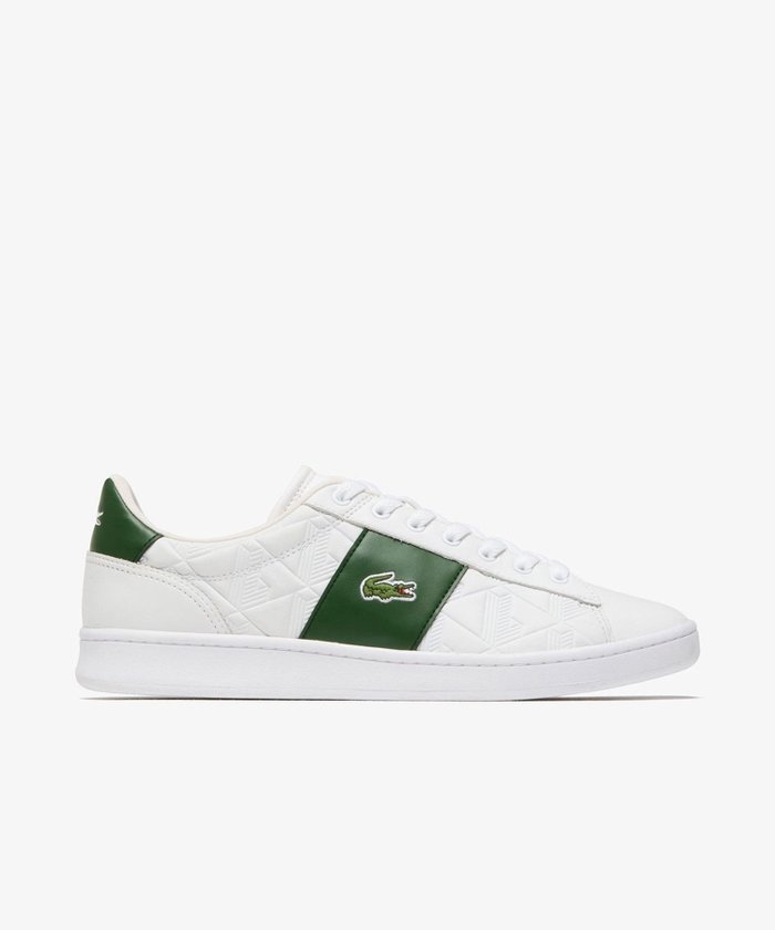 【ラコステ/LACOSTE / MEN】のメンズ CARNABY SET 1252 APAC SMA インテリア・キッズ・メンズ・レディースファッション・服の通販 founy(ファニー) https://founy.com/ ファッション Fashion メンズファッション Fashion for Men エレガント 上品 Elegant クラシック Classic, Timeless Style シューズ Shoes, Footwear メンズ Men's, Menswear |ID: prp329100004585154 ipo3291000000033000056
