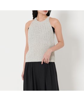 【ユナイテッドアローズ/UNITED ARROWS】のMARW UNITED ARROWS ニット タンクトップ 人気、トレンドファッション・服の通販 founy(ファニー) ファッション Fashion レディースファッション WOMEN トップス・カットソー Tops/Tshirt ニット Knit Tops アメリカン American カットソー Cut And Sew スリーブ Sleeve タンク Tank 人気 Popularity ビジネス 仕事 通勤 Business |ID:prp329100004585215