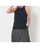 【ユナイテッドアローズ/UNITED ARROWS】のMARW UNITED ARROWS ニット タンクトップ 人気、トレンドファッション・服の通販 founy(ファニー) ファッション Fashion レディースファッション WOMEN トップス・カットソー Tops/Tshirt ニット Knit Tops アメリカン American カットソー Cut And Sew スリーブ Sleeve タンク Tank 人気 Popularity ビジネス 仕事 通勤 Business thumbnail BLACK|ID: prp329100004585215 ipo3291000000032510593