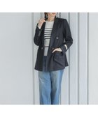 【ドレス/DRESS+】のスーツ レディース ジャケット カジュアルスーツ ブラック|ID: prp329100004585227 ipo3291000000033501160