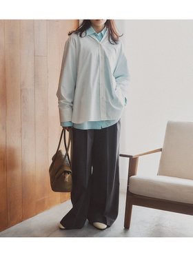 【ミラオーウェン/Mila Owen】 後ろウエストゴム2タックワイドパンツ人気、トレンドファッション・服の通販 founy(ファニー) 雑誌掲載アイテム Magazine Items ファッション雑誌 Fashion Magazines ヴェリィ VERY ファッション Fashion レディースファッション WOMEN パンツ Pants 6月号 June Issue オケージョン Occasion スマート Smart センター Center ワイド Wide エレガント 上品 Elegant 夏 Summer 雑誌 Magazine |ID:prp329100004585315