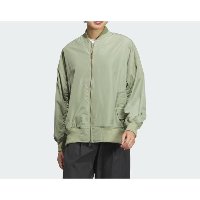 【アディダス/adidas】の【公式】アディダス adidas カレッジ ルーズフィット ボンバージャケット インテリア・キッズ・メンズ・レディースファッション・服の通販 founy(ファニー) https://founy.com/ ファッション Fashion レディースファッション Ladies' Fashion Online アウター Coat Outerwear ジャケット Jackets ジップアップ Zip Up タンク Tank フィット Fit |ID: prp329100004585676 ipo3291000000032515432