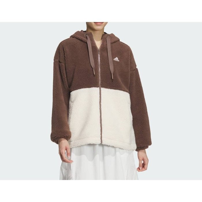 【アディダス/adidas】の【公式】アディダス adidas BOA ルーズフィット フルジップジャケット インテリア・キッズ・メンズ・レディースファッション・服の通販 founy(ファニー) https://founy.com/ ファッション Fashion レディースファッション Ladies' Fashion Online アウター Coat Outerwear ジャケット Jackets ジャケット Jacket 冬 Winter |ID: prp329100004585684 ipo3291000000032515472