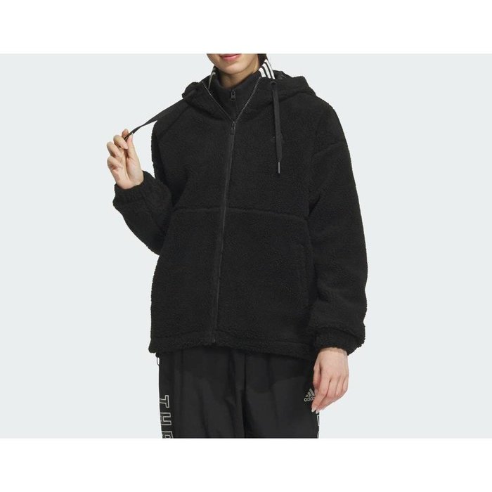 【アディダス/adidas】の【公式】アディダス adidas BOA ルーズフィット フルジップジャケット インテリア・キッズ・メンズ・レディースファッション・服の通販 founy(ファニー) https://founy.com/ ファッション Fashion レディースファッション Ladies' Fashion Online アウター Coat Outerwear ジャケット Jackets ジャケット Jacket 冬 Winter |ID: prp329100004585685 ipo3291000000032515482