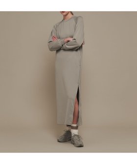 【ユナイテッドアローズ/UNITED ARROWS】のUNITED ARROWS スウェット ドレス/ワンピース 人気、トレンドファッション・服の通販 founy(ファニー) ファッション Fashion レディースファッション WOMEN ワンピース Dress ドレス Party Dresses コレクション Collection 吸水 Water Absorption シリコン Silicon スウェット Sweat ストレッチ Stretch ドレス Dress プリント Print メッシュ Mesh |ID:prp329100004585687