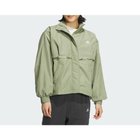 【アディダス/adidas】の【公式】アディダス adidas WORD WV JKT グリーン|ID: prp329100004585690 ipo3291000000032515504
