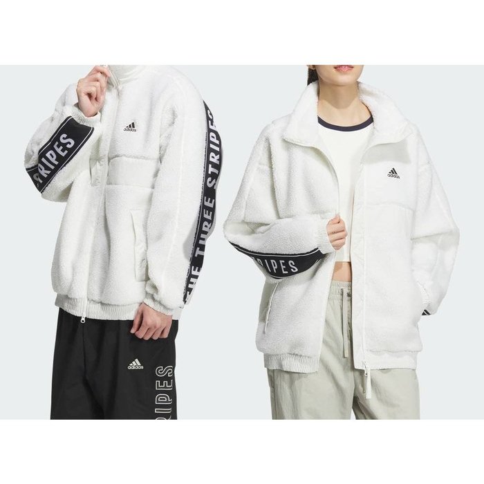 【アディダス/adidas】の【公式】アディダス adidas ワーディングパック ルーズフィット ボアジャケット(ジ... インテリア・キッズ・メンズ・レディースファッション・服の通販 founy(ファニー) https://founy.com/ ファッション Fashion レディースファッション Ladies' Fashion Online アウター Coat Outerwear ジャケット Jackets グラフィック Graphic ジャケット Jacket 定番 Standard |ID: prp329100004585703 ipo3291000000032515540