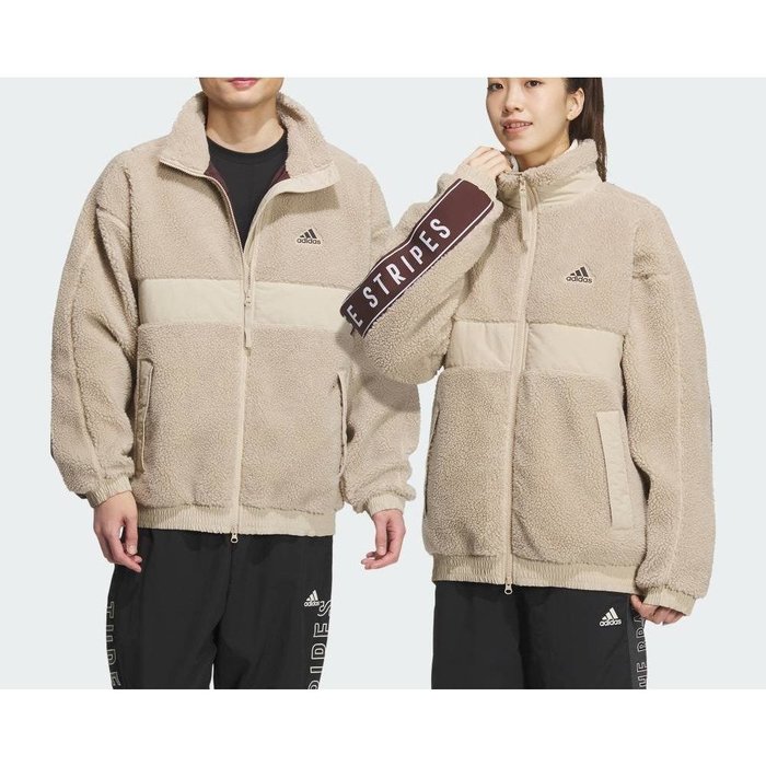 【アディダス/adidas】の【公式】アディダス adidas ワーディングパック ルーズフィット ボアジャケット(ジ... インテリア・キッズ・メンズ・レディースファッション・服の通販 founy(ファニー) https://founy.com/ ファッション Fashion レディースファッション Ladies' Fashion Online アウター Coat Outerwear ジャケット Jackets グラフィック Graphic ジャケット Jacket 定番 Standard |ID: prp329100004585705 ipo3291000000032515550