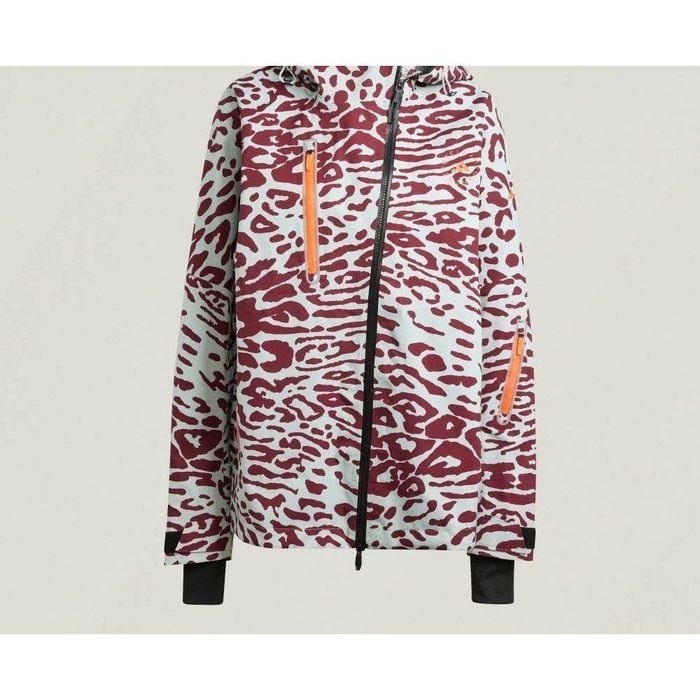 【アディダス/adidas】の【公式】アディダス adidas adidas by Stella McCartney × テレックス TrueNature ... インテリア・キッズ・メンズ・レディースファッション・服の通販 founy(ファニー) https://founy.com/ ファッション Fashion レディースファッション Ladies' Fashion Online ジャケット Jacket ヒョウ Leopard フィット Fit |ID: prp329100004585713 ipo3291000000032515577