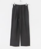 【アーバンリサーチ ドアーズ/URBAN RESEARCH DOORS】のFORK SPOON アニヴェンサッカーパンツ DARKBROWN|ID: prp329100004585748 ipo3291000000032667726