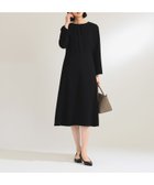【デミルクス ビームス/Demi-Luxe BEAMS】の【7/25再値下げ】トリアセ フロントタック ワンピース* ビームスセレモニー2025 フォーマル 入学 入園 卒業 卒園 ママスーツ 七五三 人気、トレンドファッション・服の通販 founy(ファニー) ファッション Fashion レディースファッション Fashion for Women ワンピース Dresses コンパクト Compact, Small Size シンプル Simple, Minimal ジャケット Jacket, Outerwear ストレッチ Stretch, Stretchy Fabric スーツ Suit, Formalwear ツイード Twill, Twill Weave 定番 Standard, Basic Item バランス Balance, Style Balance フォーマル Formal, Dressy フレア Flare, Flared フロント Front, Front Design おすすめ Recommended / Our Picks エレガント 上品 Elegant セレモニー Ceremony 入学式 Entrance Ceremony 卒業式 Graduation Ceremony ビジネス 仕事 通勤 Business / Work / Commuting thumbnail BLACK|ID: prp329100004585765 ipo3291000000033426350