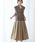 【ガール/GIRL】のタフタギャザーフレアロングスカート【洗える】 人気、トレンドファッション・服の通販 founy(ファニー) ファッション Fashion レディースファッション Fashion for Women スカート Skirts ロングスカート Long Skirts / Maxi & Midi Skirts おすすめ Recommended / Our Picks タフタ Taffeta, Structured Fabric ロング Long, Long-Length エレガント 上品 Elegant 洗える Machine Washable thumbnail MO|ID: prp329100004585853 ipo3291000000033020767
