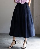 【ガール/GIRL】のタフタギャザーフレアロングスカート【洗える】 人気、トレンドファッション・服の通販 founy(ファニー) ファッション Fashion レディースファッション Fashion for Women スカート Skirts ロングスカート Long Skirts / Maxi & Midi Skirts おすすめ Recommended / Our Picks タフタ Taffeta, Structured Fabric ロング Long, Long-Length エレガント 上品 Elegant 洗える Machine Washable thumbnail NA|ID: prp329100004585853 ipo3291000000033020768